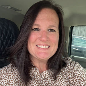 Meet your Posher, Deanna